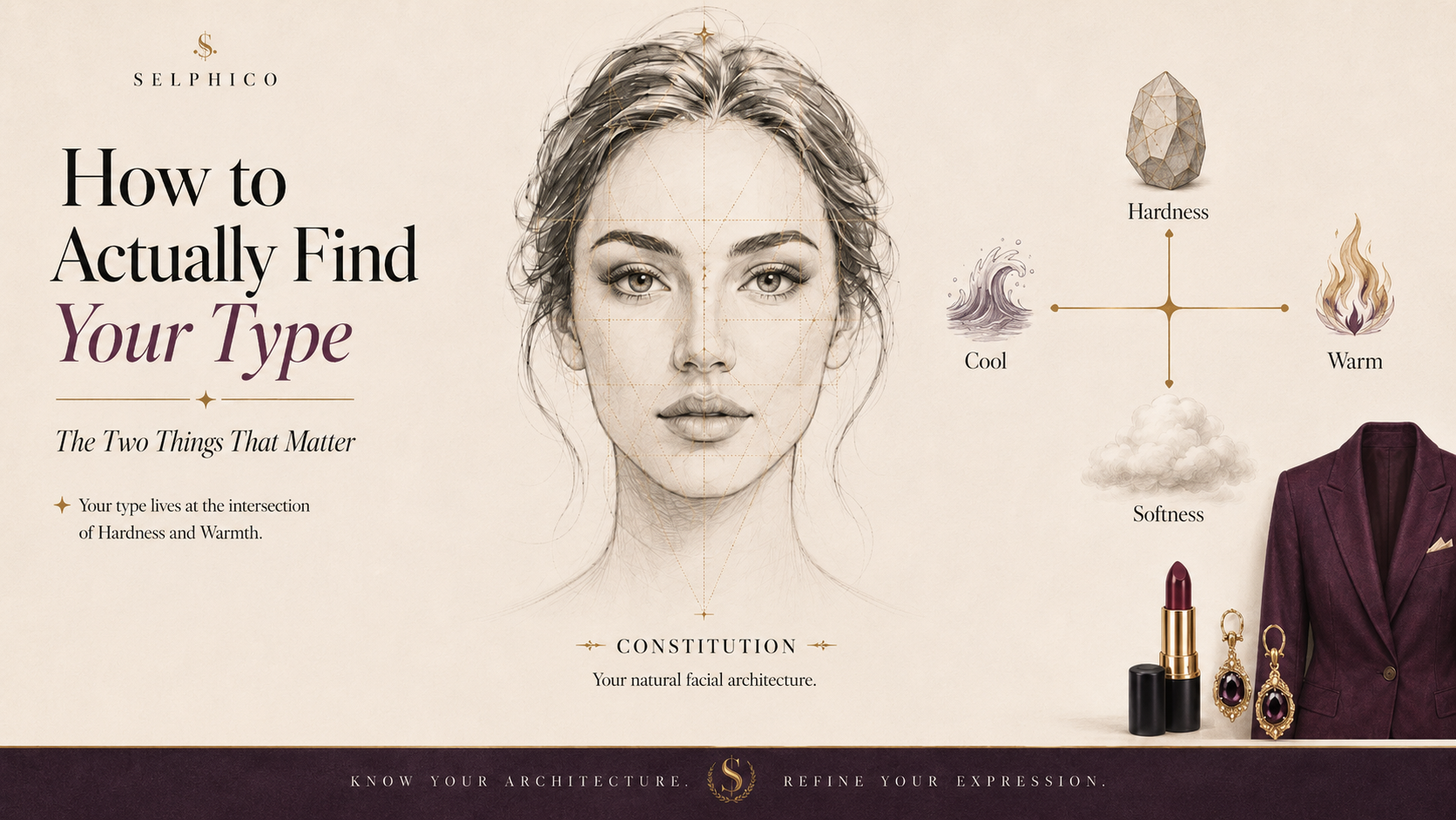 How to Actually Find Your Type (Without Getting Lost)