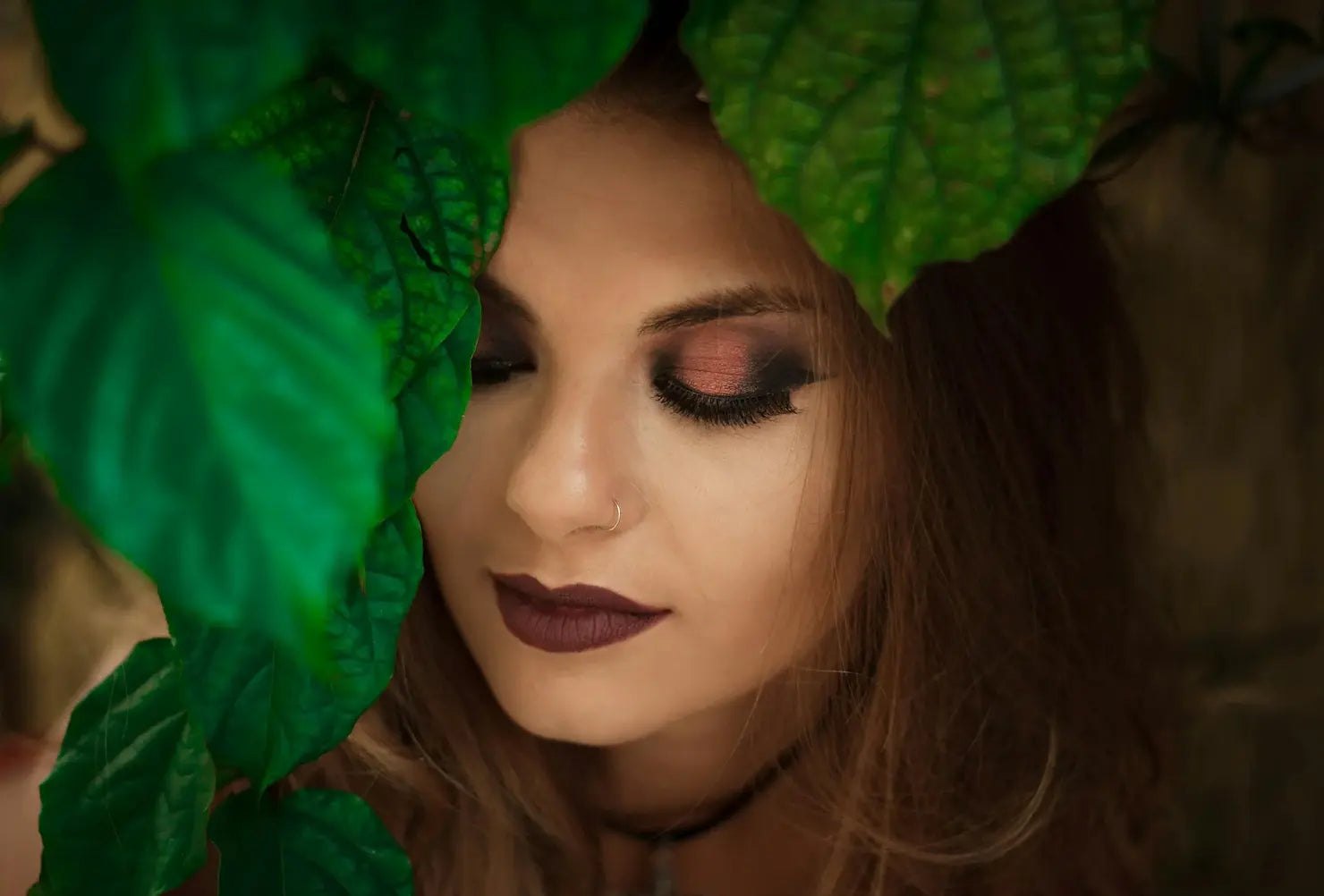 Whimsigoth — это пять вещей. Одна из них не одежда.